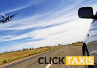 Click Taxis LTD image 4